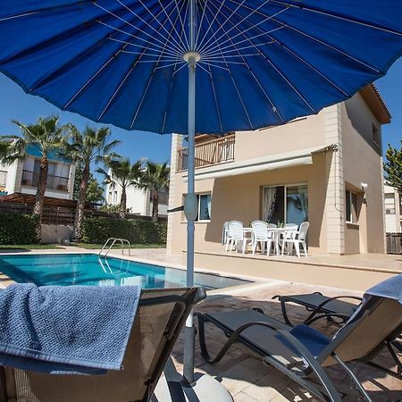 Sunny Coast Villa Agia Napa Exterior foto