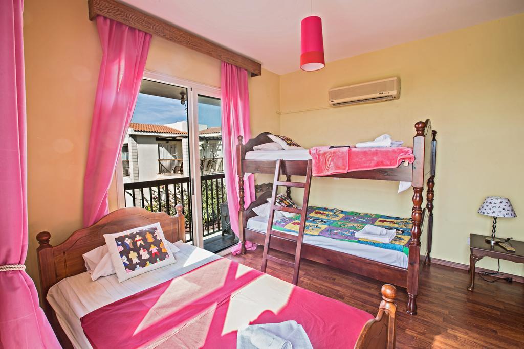 Sunny Coast Villa Agia Napa Exterior foto