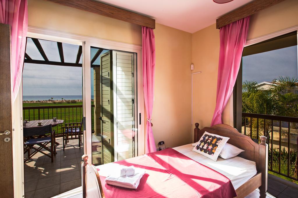 Sunny Coast Villa Agia Napa Exterior foto